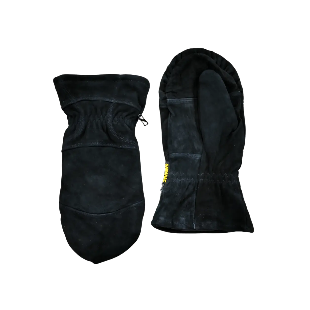 Cold Tested Cart Mitt