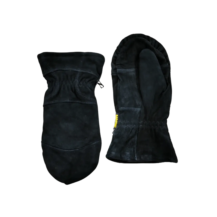 Cold Tested Cart Mitt